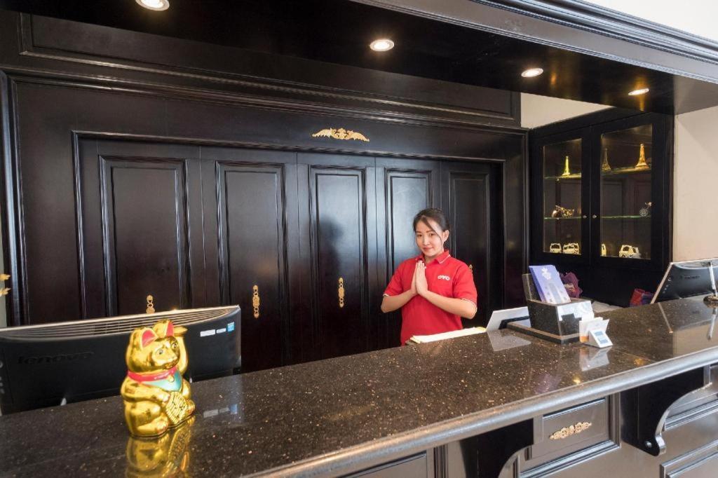 Hotel Sutomo Makassar Eksteriør billede